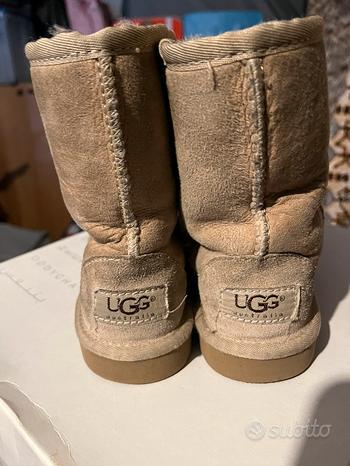 Ugg scarponcini store