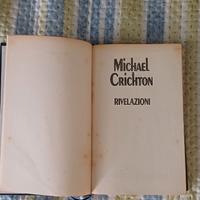 Libri usati - Romanzi genere Thriller