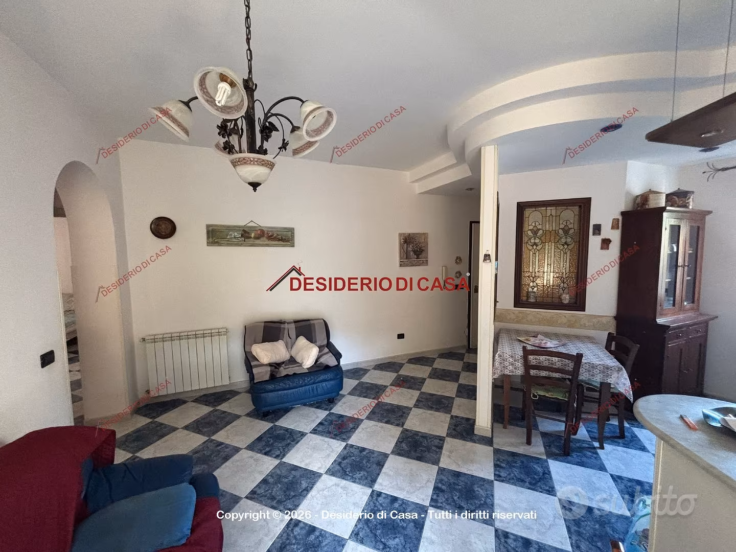 Appartamento – Caronia, Marina di Caronia - Vista 4