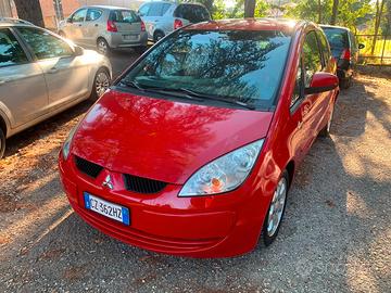 Mitsubishi Colt 1.3 16V 3p. CZ3, Finanziabile, ada