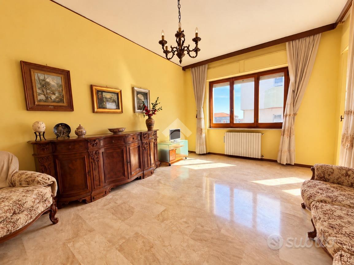 Appartamento – Vasto, Sant'Onofrio, Chieti - Vista 2