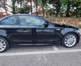 BMW 120 DIESEL 177 CV C.AUTOMATICO XDRIVE M-SPORT 