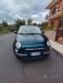 Fiat 500 1.2 lounge 51 kw
