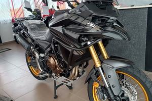 Voge Valico Dsx 625 PRONTA CONSEGNA!!