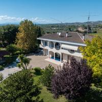 Scerne di Pineto - Indipendente con giardino