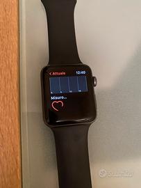 apple Watch serie 3 originale PREZZO TRATTABILE 