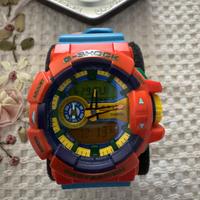 Casio G-Shock mod. GA4004AER