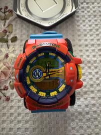 Casio G-Shock mod. GA4004AER