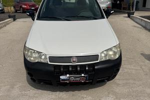 Fiat Strada 1.3 MJT Pick-up