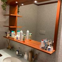 Mobile bagno