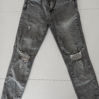 Jeans Redseventy Premium taglia 40