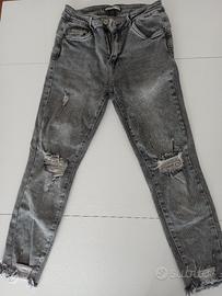 Jeans Redseventy Premium taglia 40