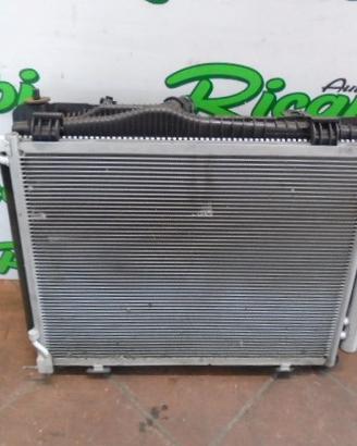 KIT RADIATORI PER ECOSPORT CR1 1.0 ANNO 2022
