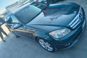 Mercedes classe c