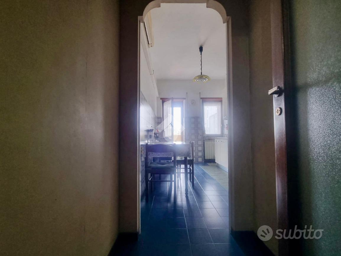 Appartamento – Firenze, Firenze Nova, Quartiere 5 - Vista 3
