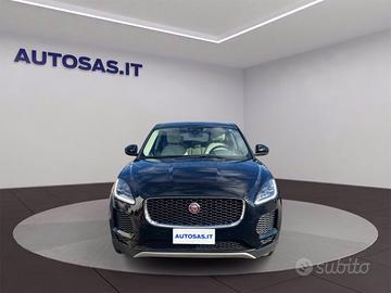 JAGUAR E-Pace 2.0D 150 CV AWD aut. S