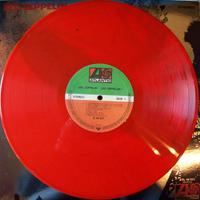 LED ZEPPELIN-I-vinili colorati