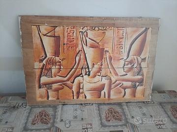 quadro reali egizi 