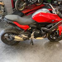 Bmw f 900 xr - 2020