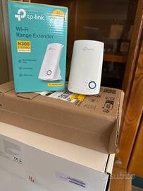 TP-Link TL-WA850RE Ripetitore Wireless