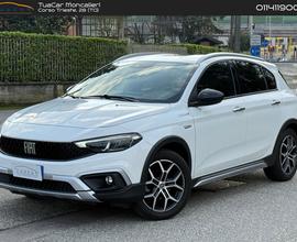 Fiat Tipo City Cross 1.0