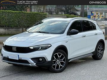 Fiat Tipo City Cross 1.0