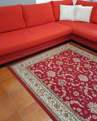 Divano angolare 300 x 220