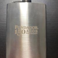 Fiaschetta Fundador 150° Anniversario – ed limitat