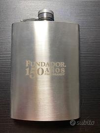 Fiaschetta Fundador 150° Anniversario – ed limitat