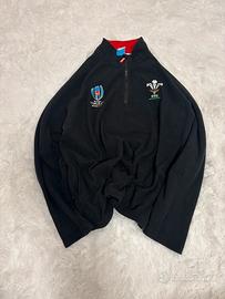 Pile Rugby Galles RWC 2019 Under Armour