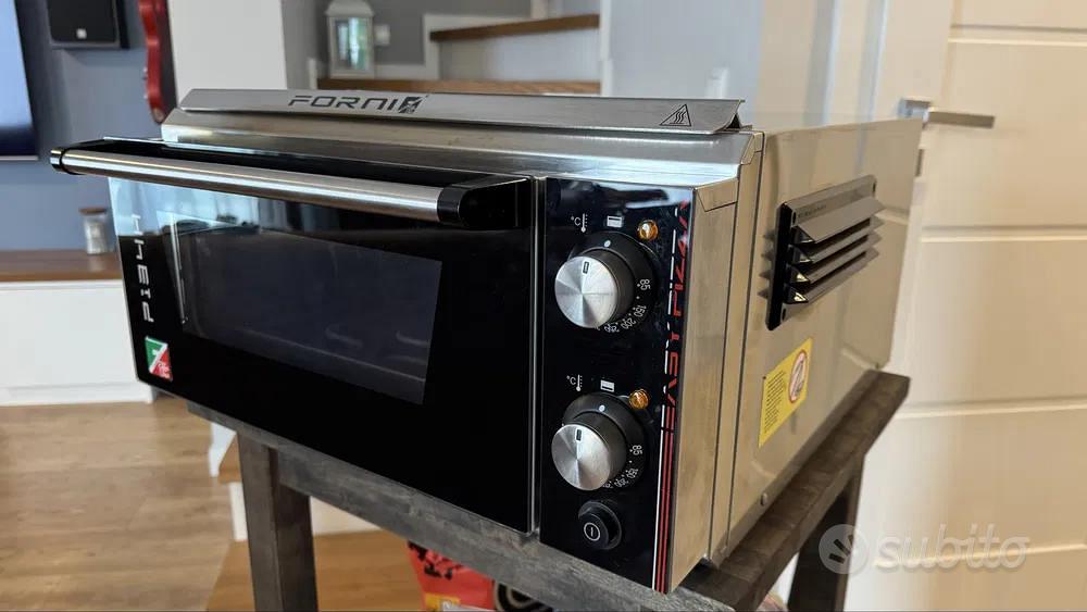 Effeuno P134H 509 - Elettrodomestici In vendita a Cosenza