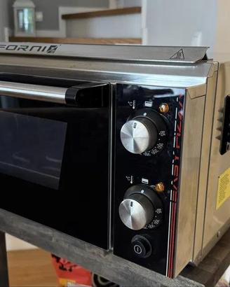 Forno per pizza Effeuno P134H 509