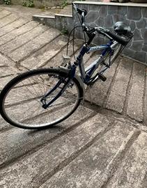 Bici uomo 28” city bike