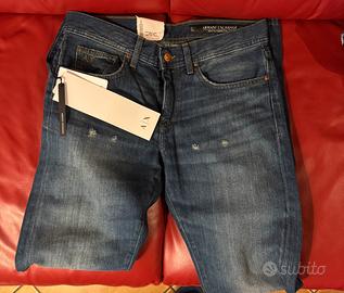 Jeans armani
