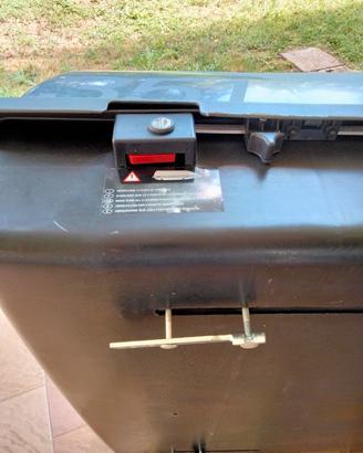 Bauletto auto