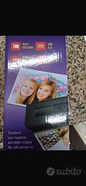 Mini Film Scanner iSnatch IN-PHOTO 5MP – Nuovo