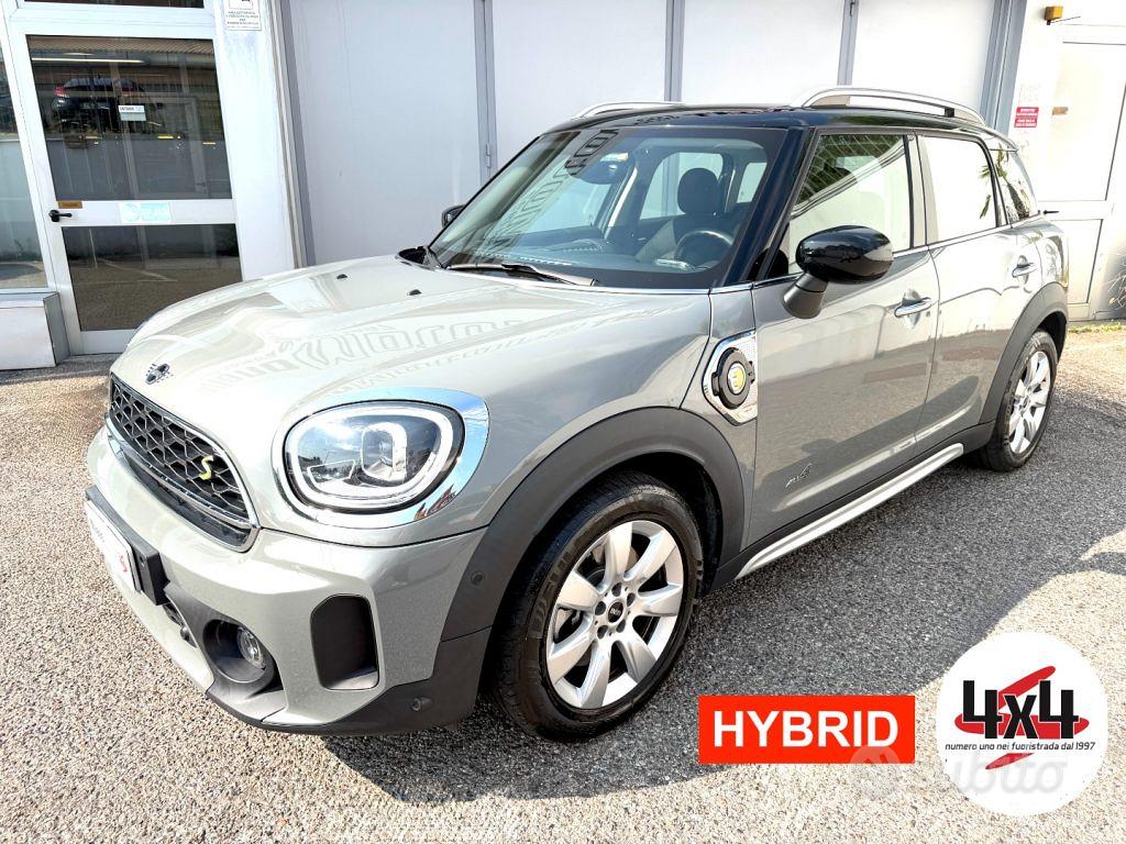 Mini Mini Countrym.(F60)