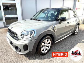 MINI Countryman 1.5 Cooper SE ALL4 Auto. Hybrid