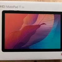 Tablet HUAWEI MatePad T10s