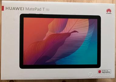 Tablet HUAWEI MatePad T10s