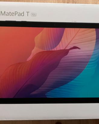 Tablet HUAWEI MatePad T10s