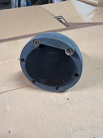 Terminale Scarico motore entrobordo vetus d. 50