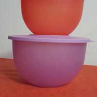 Contenitori Tupperware nuovi