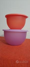 Contenitori Tupperware nuovi