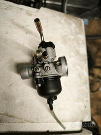 carburatore dell'orto 17.5 phva