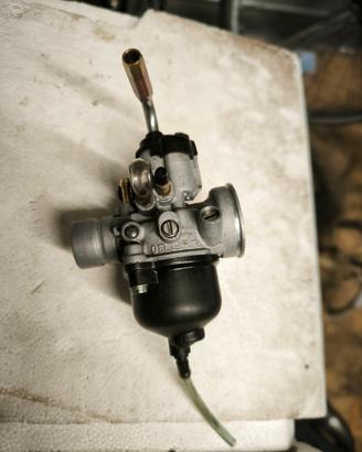 carburatore dell'orto 17.5 phva