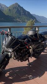 Z750 2006 permuta