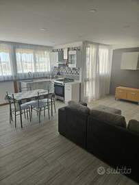 Appartamento indipendente