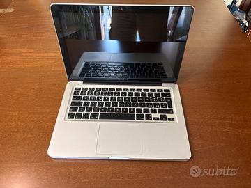 MacBook Pro 13