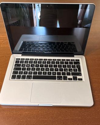 MacBook Pro 13